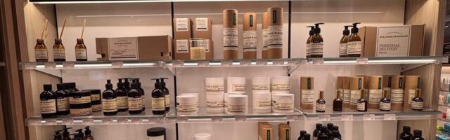 В Kaubamaja появился бренд Zielinski & Rozen — и вот топ-5 продуктов, которые нужно попробовать