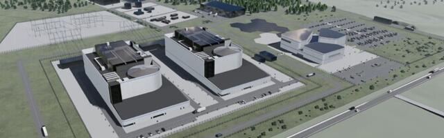 Ministeerium pikendas tuumajaama planeerimise hanke tähtaega