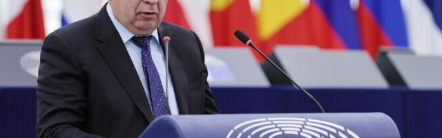 Kubilius: Euroopa Liit peaks kaaluma ühendatud sõjaväeüksuse loomist