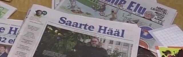 Kultuuriministeerium otsib ajakirjanikele rändest kirjutamise õpetajaid