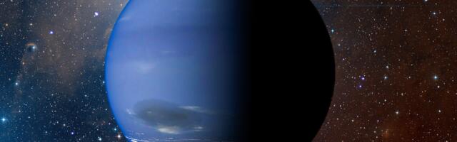 Neptuun siseneb esimest korda peale 165 aastat Jäära märki ja muudab kolme tähemärgi elu