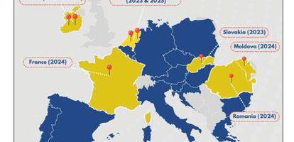 POMM! EL kasutas digiteenuste seadust legaalse poliitilise sisu mahasurumiseks enne valimisi