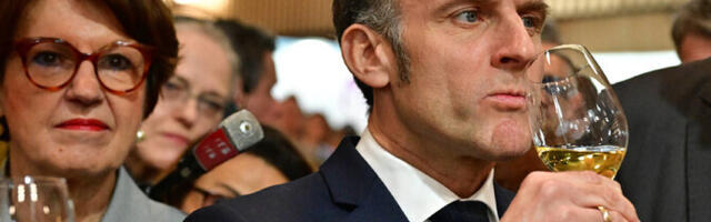 Macron tahab kaasata Euroopa partnereid dialoogi taastamisse Putiniga