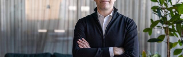 Coop Pank kasvas mullu jõuliselt. Juht_ laenunõudluse kasv oli märk majanduse elavnemisest