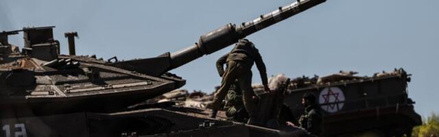 Nädal välis- ja julgeolekupoliitikas: Ukraina, Iraan, USA-Euroopa suhted, Venemaa kuvand Hiinas