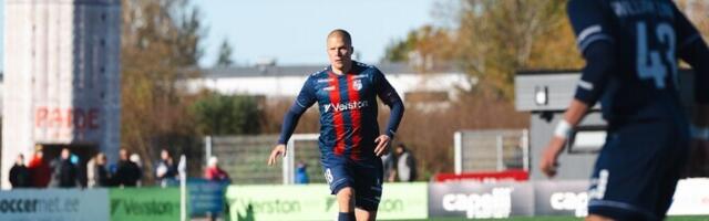 Ojamaa tohib platsile naasta alles aprillis