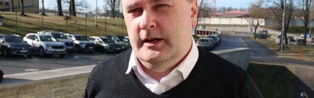 VIDEO | Häirekeskus oli öösel kõnetulva all. Töögraafikud tehakse äreval ajal ümber