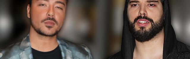 "UVREDIO SE JER SMO MU NAPLATILI OBRVE" Adam Adaktar prozvao Milana Stankovića: "Ne znam gde je nestao čovek, više se nismo čuli"