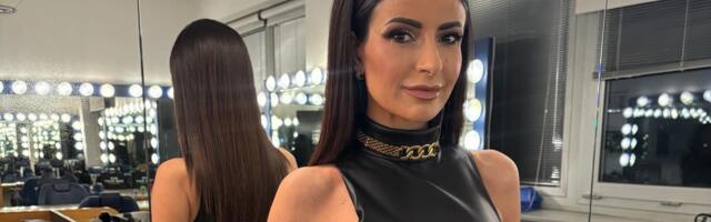 Trener Intera uživo otkrio tajnu: Jednom rečenicom potvrdio vezu voditeljke i moćnika kluba