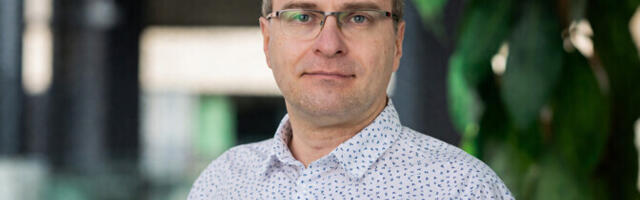 Lauri Kütt: elektromagnetvälju tuleb hinnata arvude, mitte kõhutunde järgi