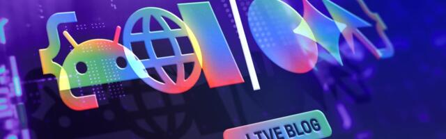 Google I/O 2026: All the News and Announcements You Probably Missed