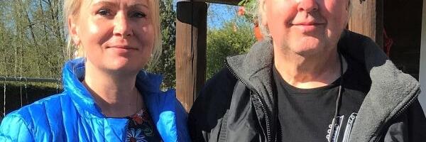 MEEDIAVALVUR: rünnatakse Solmanit, sihikul Isamaa