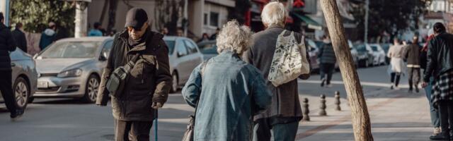 Juuli pensionid ja puudega inimeste toetused laekuvad 6. juulil