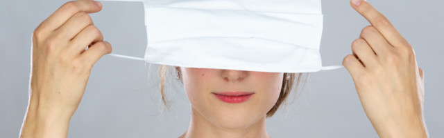 Maskikohustus tundub tõstvat HKP viiruse nakatumise määra, ütleb uuring