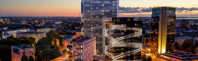 Alustatakse Liivalaia kvartali ehitusega