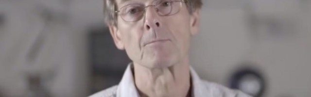 EKSKLUSIIVNE INTERVJUU! Endine Pfizeri asepresident: “Sinu valitsus valetab sulle viisil, mis võib viia sinu surmani”