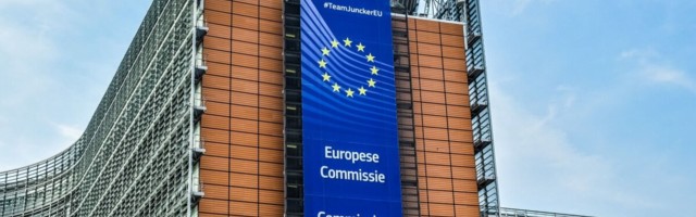 Euroopa Komisjon: Eesti rakendab küberrünnete direktiivi valesti, algab rikkumismenetlus