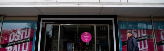 Tarbijate eksitamine läheb edaspidi kaupmeestele väga kalliks maksma