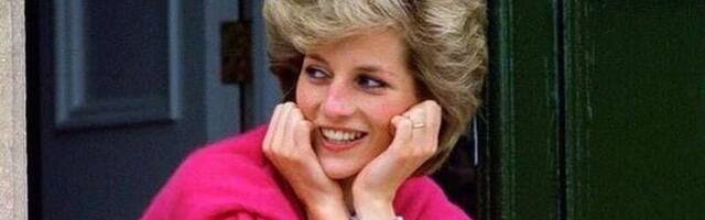 Printsess Diana läkitas haua tagant teate: «William, päästa Harry!»