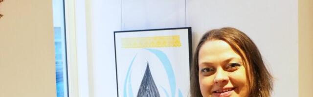 Näitus „8. märts“ on Kunstiaknal avatud 8. aprillini