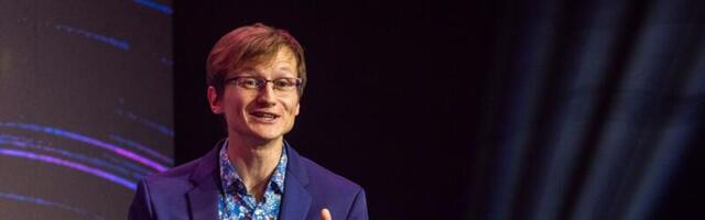 Juhtugu mis tahes, ma leian lahenduse