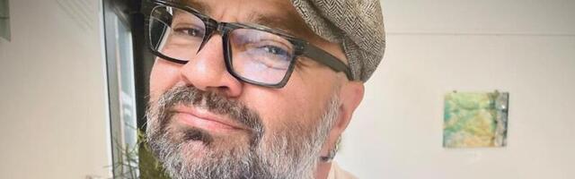 JAHMATAV KAADER: USKUMATU, Mihkel Raud, oled see tõesti sina?