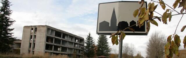 Kohus: Narva-Jõesuu rikastus Kohtla-Järve arvel