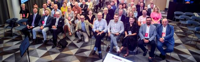 Pereettevõtete TOPi esikoha võttis meditsiinitehnika ettevõte