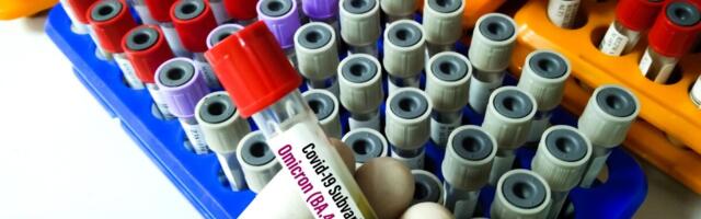 EMA andis heakskiidu BA.4 ja BA.5 alamvariantidele suunatud vaktsiinile