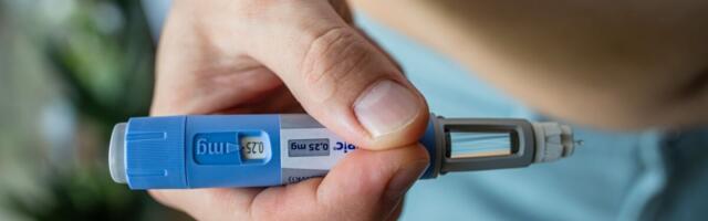 Soomes sai diabeediravim kaalulangetusravimina kasutamise tõttu otsa