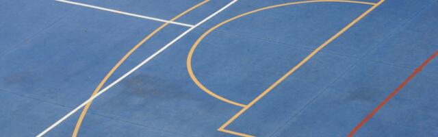 Avati ümberehitatud Ülenurme spordihoone