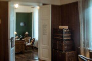 Vana Vilde uues kuues