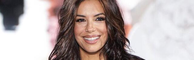 KLÕPS | Loomulik ilu ennekõike! Vaata, kuidas näeb välja 48-aastane näitlejatar Eva Longoria ilma meigita