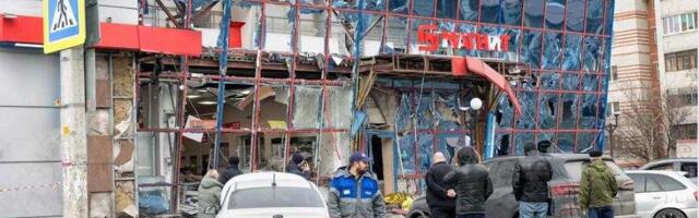 Belgorod attack a sign that Syrsky will harden terrorist methods