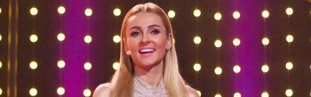 GRETE KULD avaldas, mis trenniga ta ennast tegelikult vormis hoiab