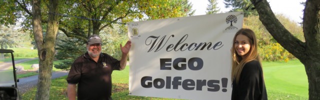 Report on the 24th EGO GOLF TOURNAMENT Estonian Life