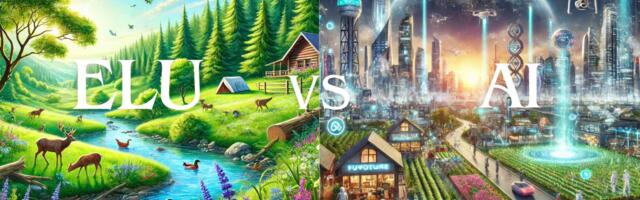 Milliseks kujuneb maailm AI juhtimisel