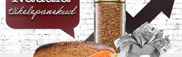 NÄDALA TÄHELEPANEKUD | Tanel Saarmann: eestlane on sunnitud rikkamaks saama ja poliitikud leidsidki endale mooduse