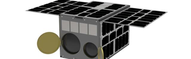 Kahe IT-firma koostöös lendab 2026 kosmosesse Eesti esimene kommertssatelliit