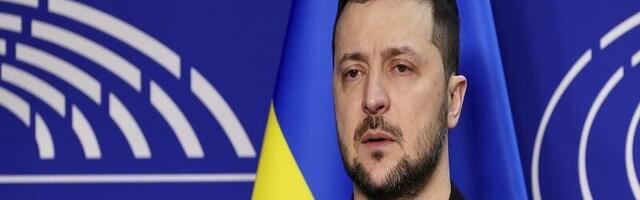 The Europeans Are Unlikely To Accede To Zelensky’s Demand For 200,000 Peacekeepers