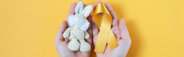 Vähihaigete laste päev vaatab palliatiivravi tulevikku