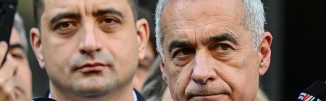 Călin Georgescult võeti õigus kandideerida Rumeenia presidendiks