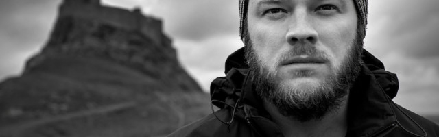 Kaupo Kikkas: suurte isiksuste puhul on foto justkui päästik, mis avab meie enda peas seosed selle isiksusega. “Fookuses fotograaf”