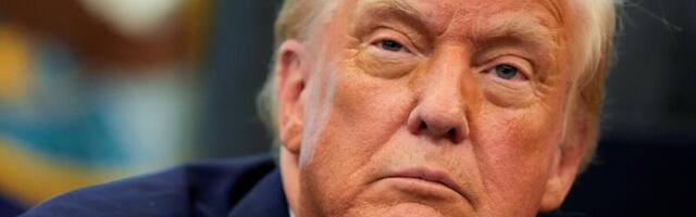 Trumpi värske lubadus kimbutab ravimitootjate aktsiaid üle maailma
