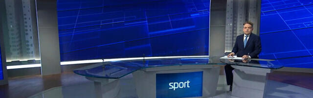 ETV spordisaade, 17. mai