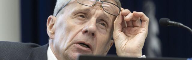 Jürgen Ligi Sõõrumaast: piinlik vaikimine on ainus valik