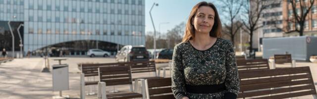 Karmen Joller_ lühendame värske eelnõuga erihoolekandeteenustele pääsemise järjekordi