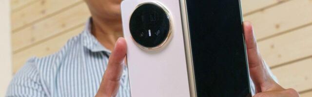 Honor Magic V5 escapes China Honor Magic V5 escapes China