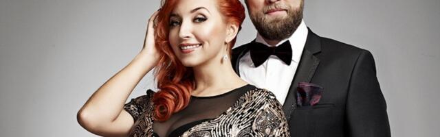 KOOS VÕI MITTE? Mikk Saar ja Tanja Mihhailova peavad ühiselt puhkuseplaane