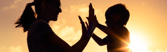 8 lauset, mis muudavad lapse maailma